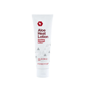 Aloe HeatLotion – 064