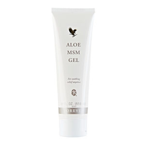 Aloe MSM Gel – 205