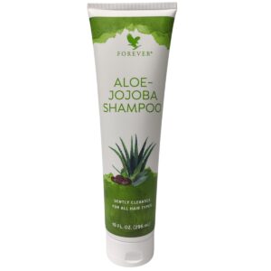 Aloe-Jojoba Shampoo – 640