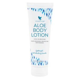 Aloe Body Lotion – 647