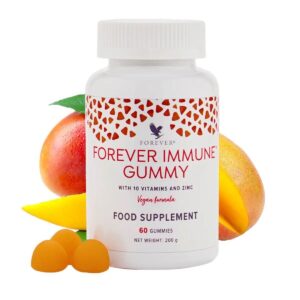 Forever Immune Gummy cód 566